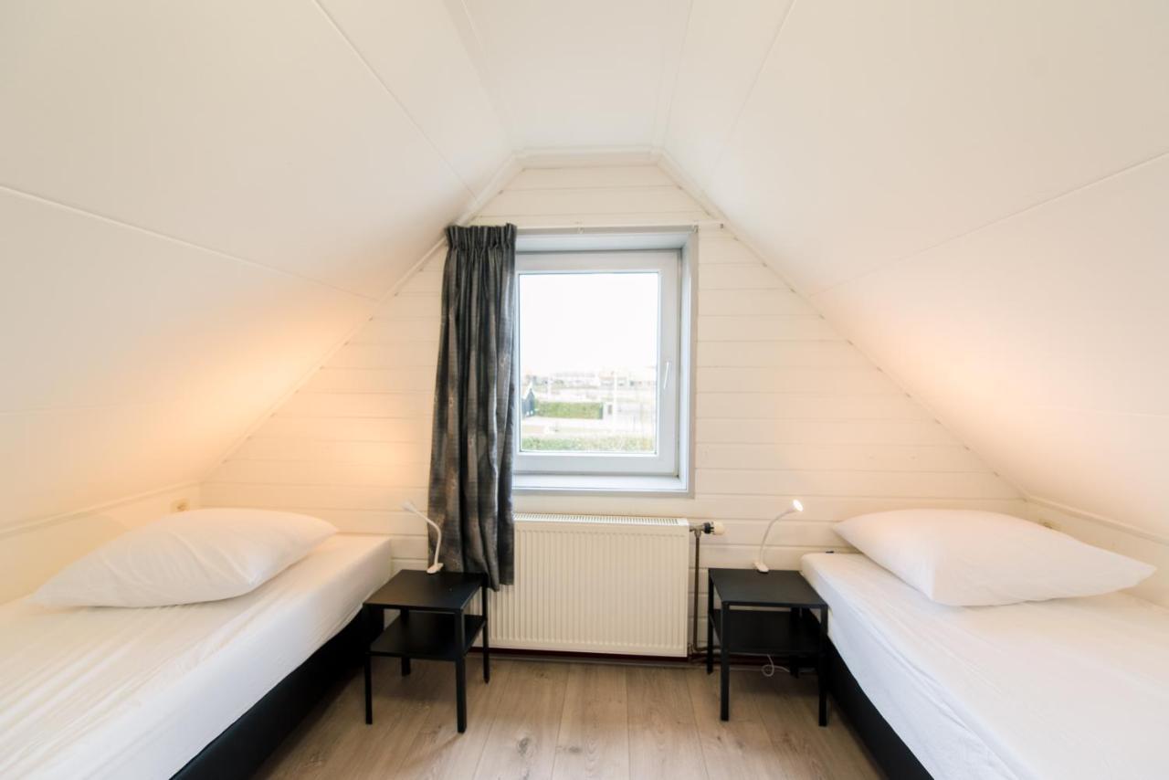 Onder De Pannen Vila Hollum  Exterior foto