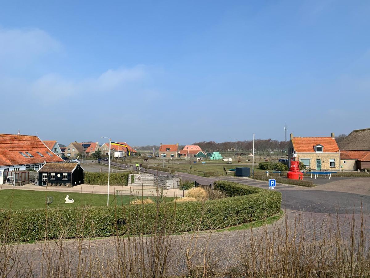 Onder De Pannen Vila Hollum  Exterior foto